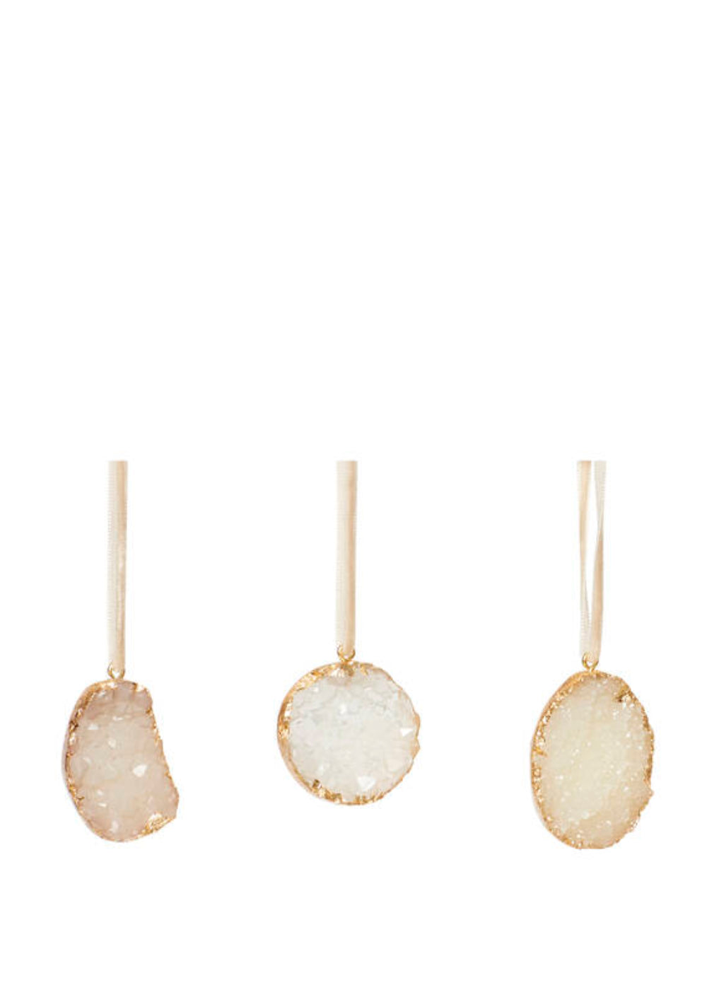 Juleornament s/3